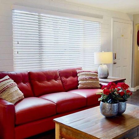 Downtown Cozy Home Base - Purple Sage 2 Moab Exterior foto