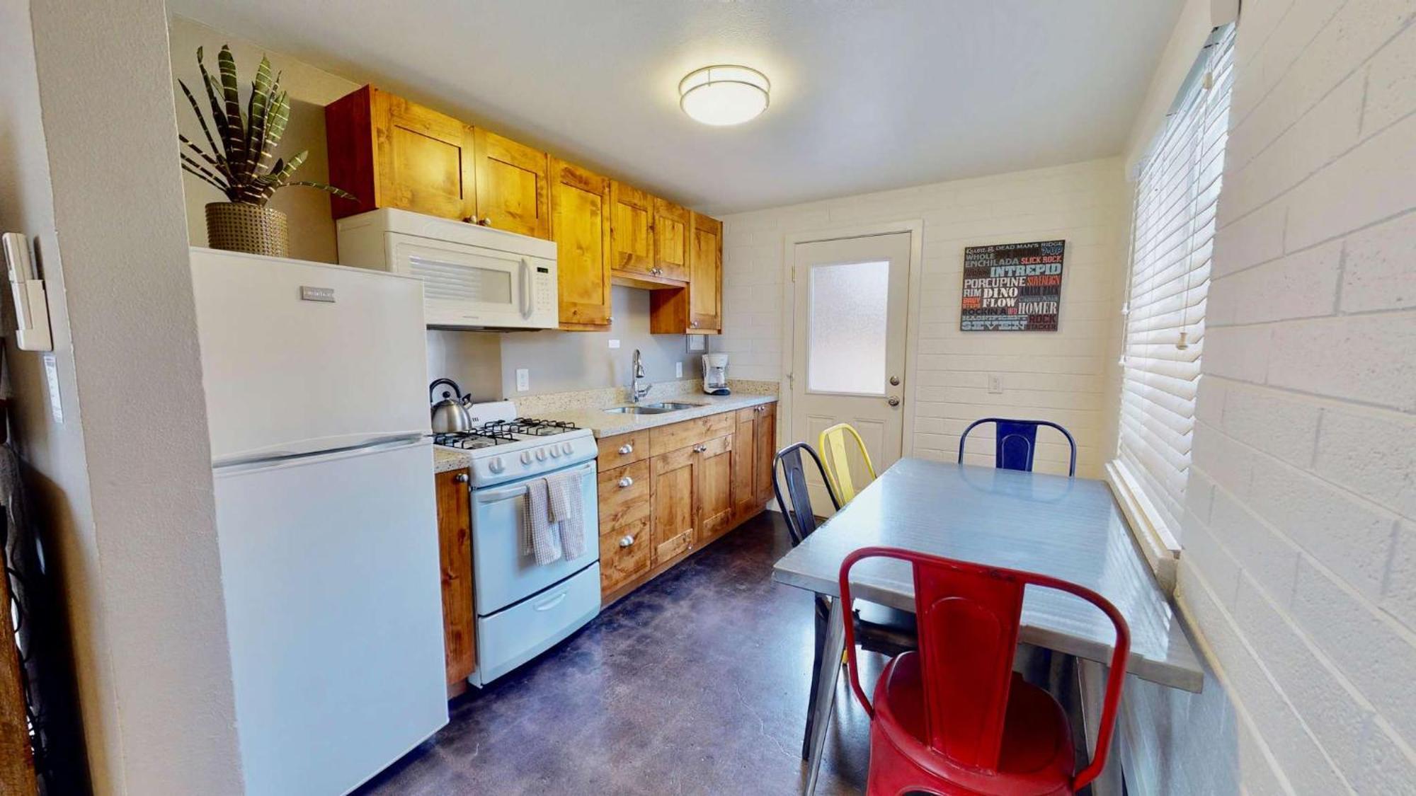 Downtown Cozy Home Base - Purple Sage 2 Moab Exterior foto