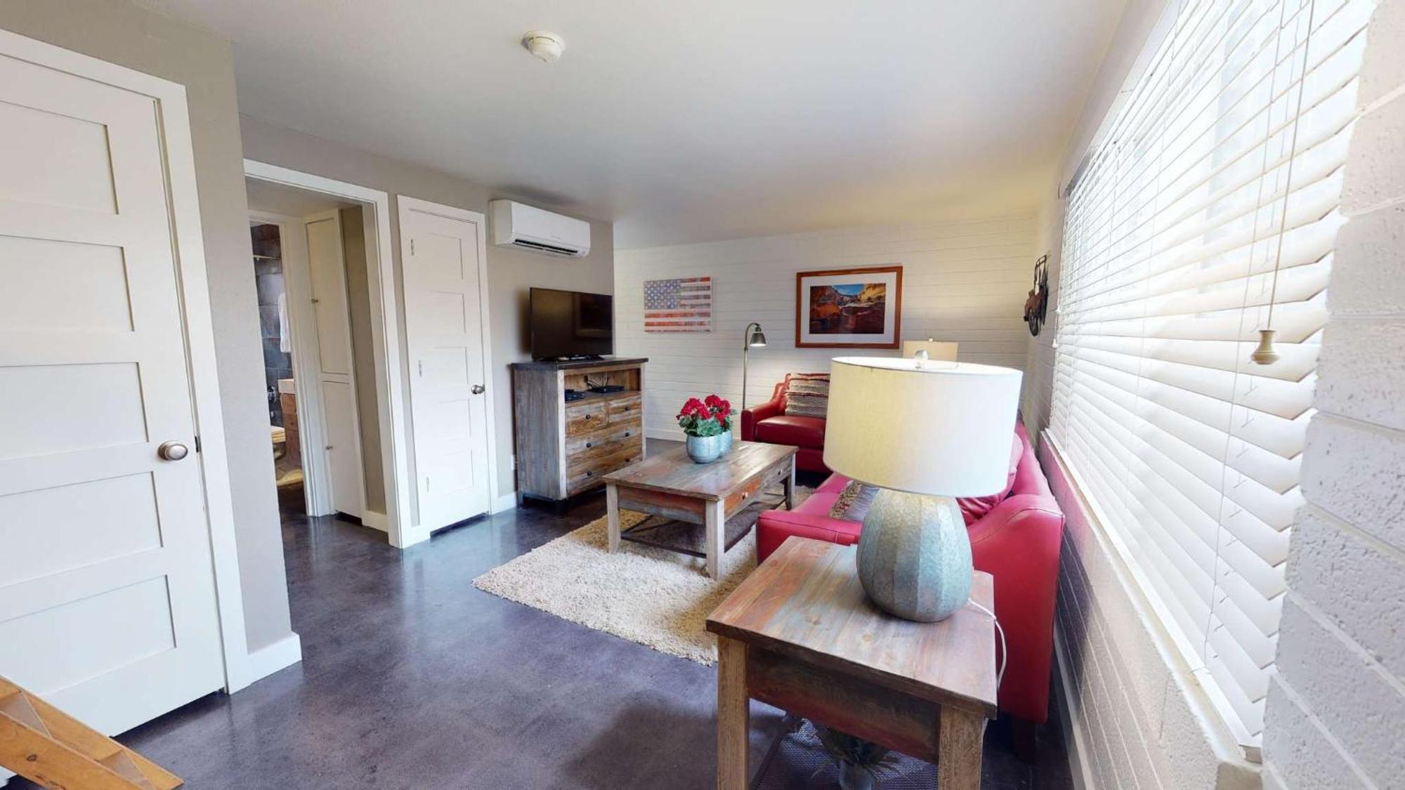 Downtown Cozy Home Base - Purple Sage 2 Moab Exterior foto